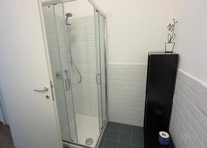 Apartamento La Palma Al Vaticano Roma