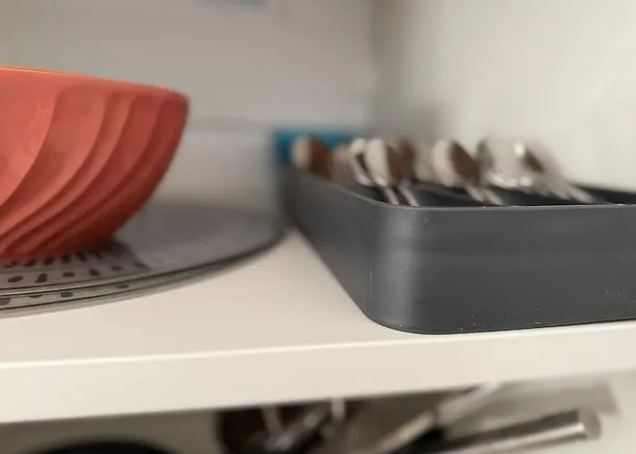 Apartamento La Palma Al Vaticano